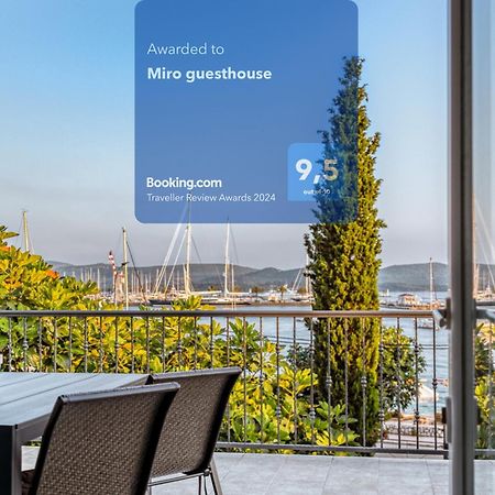 Miro Guesthouse تيفات المظهر الخارجي الصورة