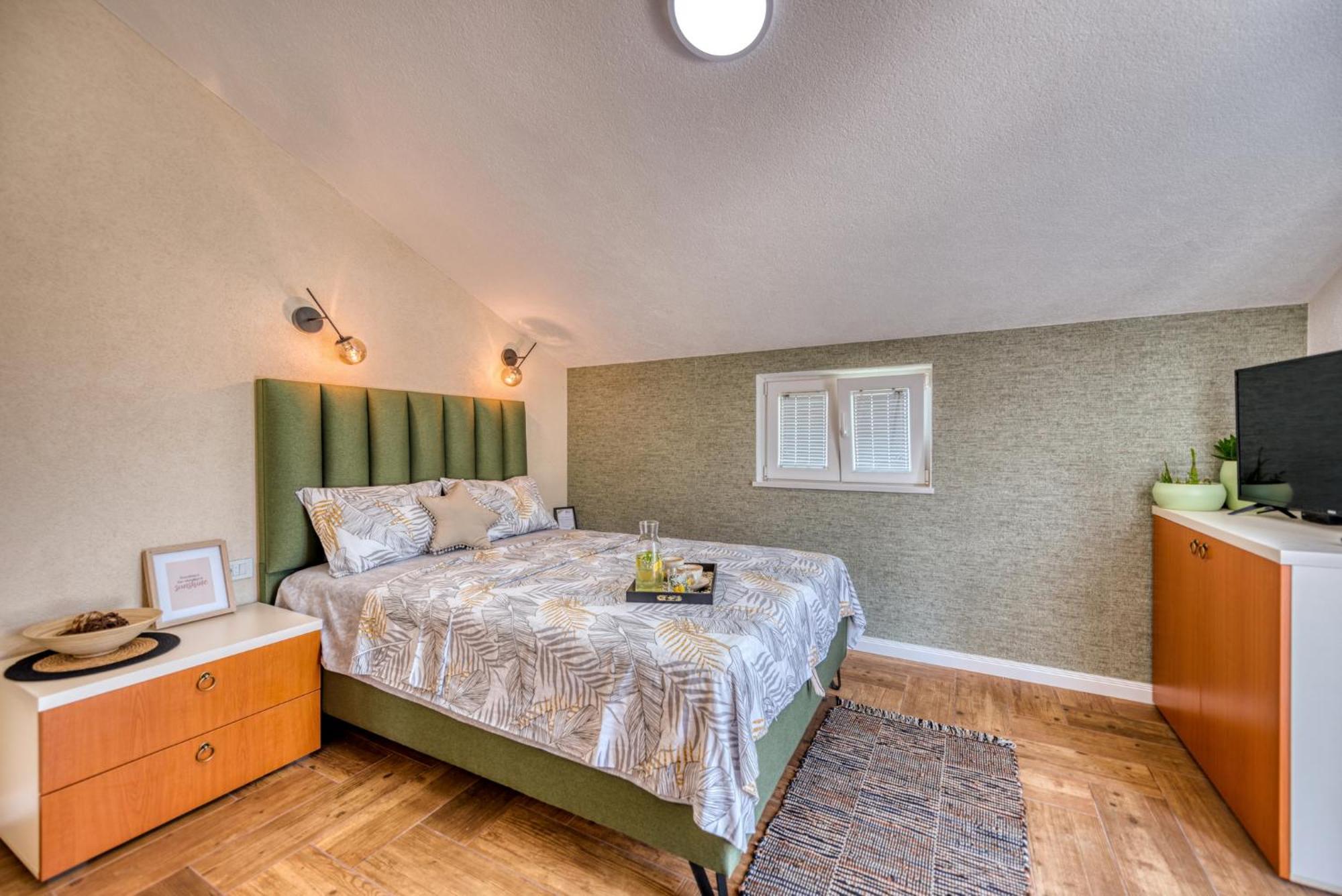 Miro Guesthouse تيفات الغرفة الصورة