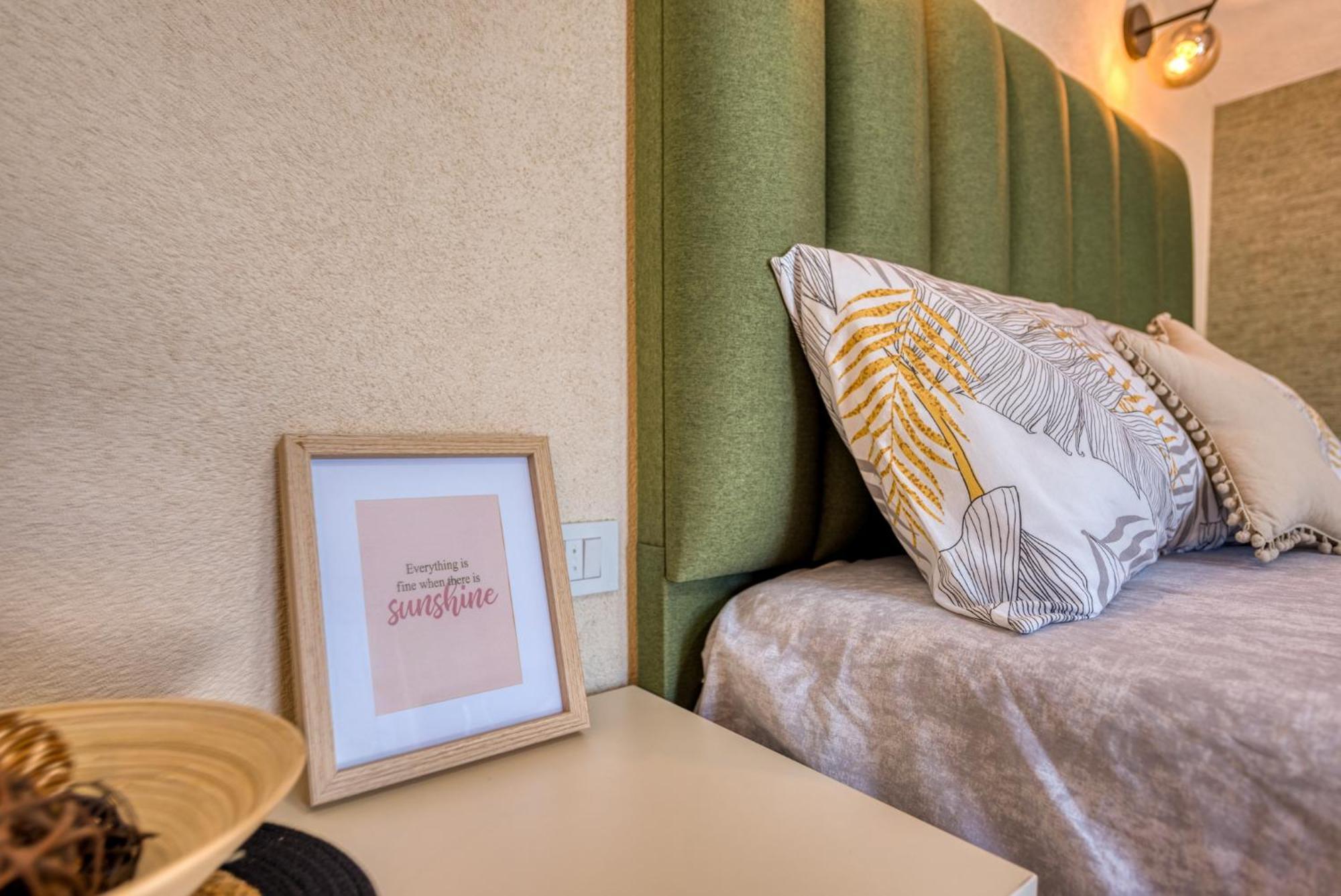 Miro Guesthouse تيفات الغرفة الصورة