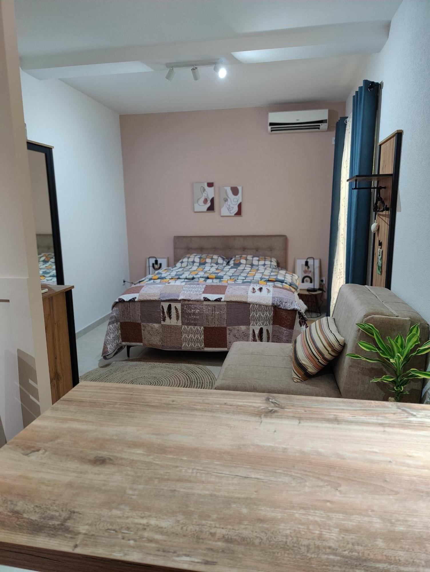 Miro Guesthouse تيفات المظهر الخارجي الصورة