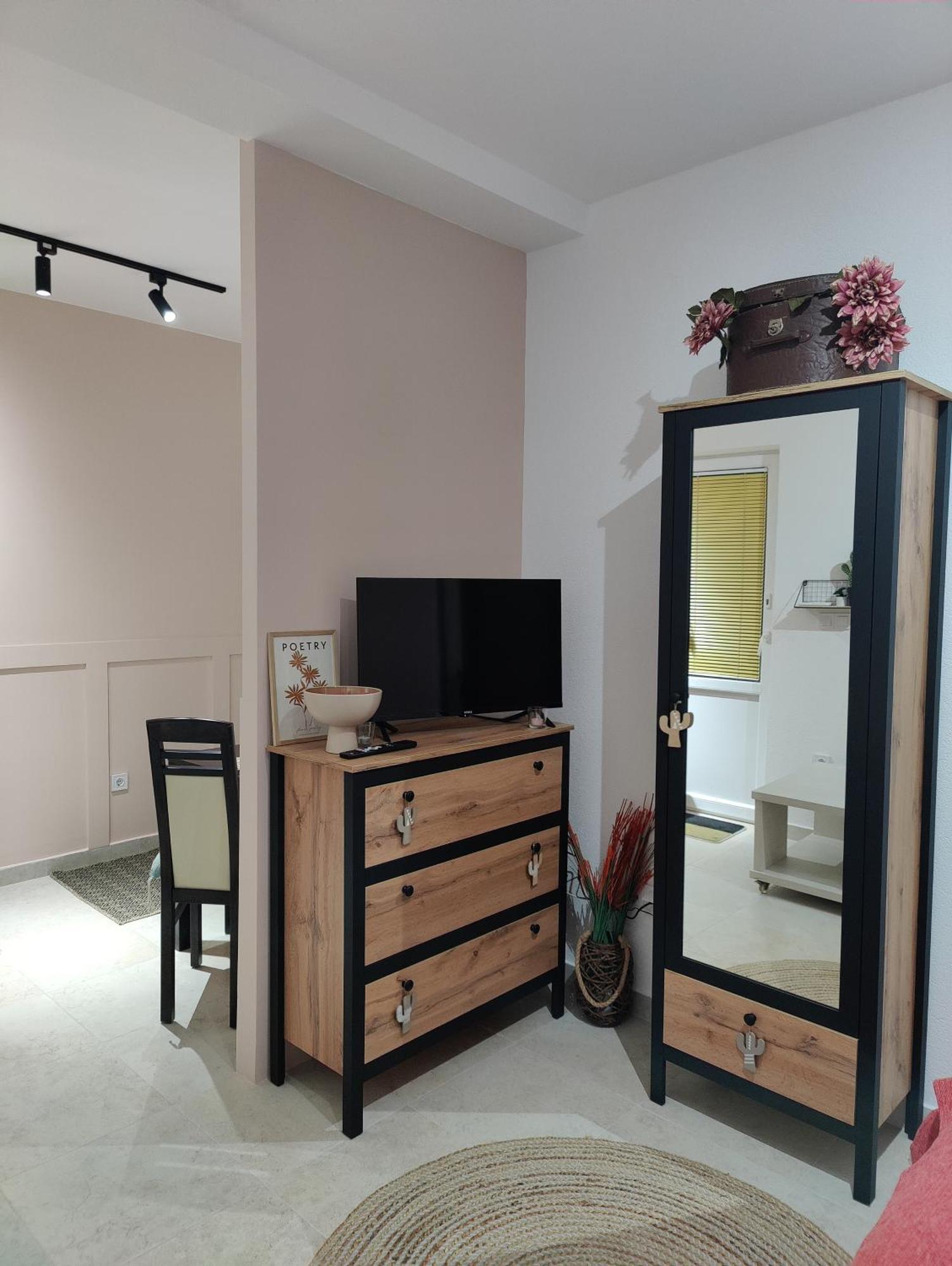 Miro Guesthouse تيفات المظهر الخارجي الصورة