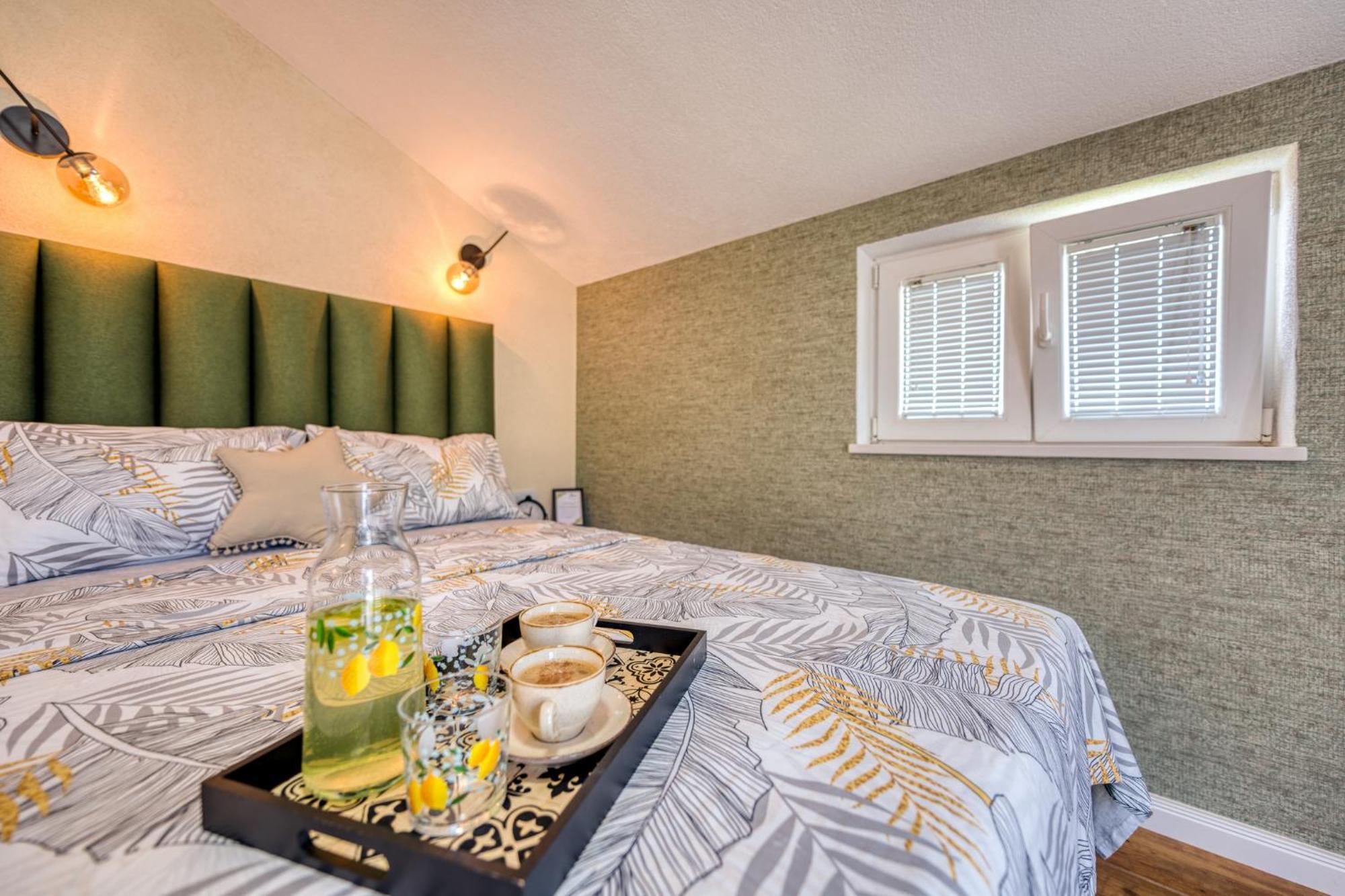 Miro Guesthouse تيفات الغرفة الصورة